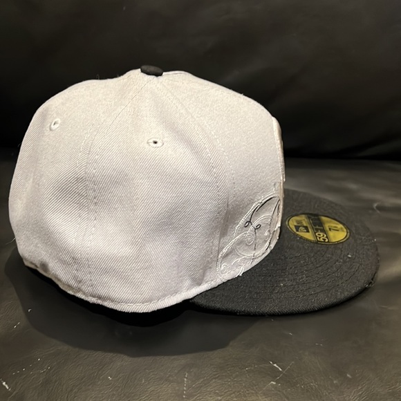 Toronto fitted cap 7 3/8 - Picture 4 of 5
